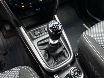 Suzuki Vitara III SUV Facelifting 1.4 BoosterJet 140KM 2019 SUZUKI Vitara 1.4 BoosterJet 4WD Suv 140KM 2019, zdjęcie 20