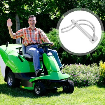 БЫСТРОРАЗЪЕМНОЕ ТЯГОВОЕ СЦЕПКО