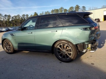 Land Rover Range Rover V 2025 Land Rover Range Rover Sport SE 2025 3.0 Benzyna 355KM, zdjęcie 1