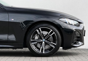 BMW Seria 4 G22-23-26 2025 BMW Seria 4 I wlasciciel M Sport Gwarancja Bezwypadkowy FVAT23, zdjęcie 8