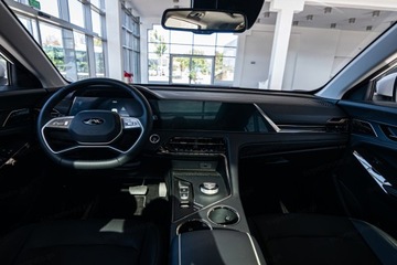  JAC JS8 1.5 T-GDI DCT 6os. Suv 175KM 2025, zdjęcie 10