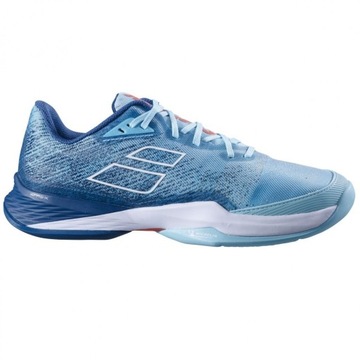 BABOLAT Jet Mach 3 All Court Мужская обувь 30S23629 Русский