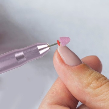 ЭЛЕКТРИЧЕСКАЯ ОБРАБОТКА НОГТЕЙ АККУМУЛЯТОРНАЯ ДРЕЛЬ