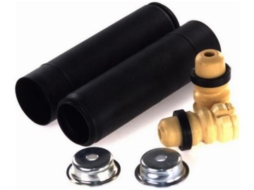 2× KYB 910013 KRYT / PÍST VZDUCH TLUMIČ