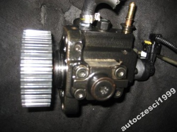 ČERPADLO PALIVA 0445010006 ALFA ROMEO FIAT 2.4 JTD