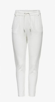 ТОЛЬКО ЖЕНСКИЕ БРЮКИ БАЗОВОГО цвета ЭКРУ 40 Л 1ZJH