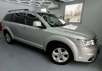 Fiat Freemont 2.0 Multijet II 16v 170KM 2012 Fiat Freemont 2.0 diesel 1 wlasciciel Full serwis 7 osobowy 2.0 170KM, zdjęcie 8