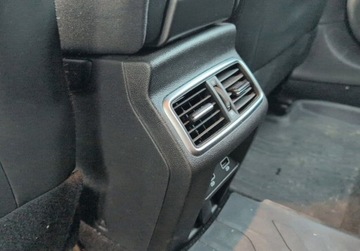 Renault Megane IV GrandCoupe Facelifting 1.0 TCe 115KM 2021 Renault Megane 1.0 TCe Zen SalonPL Bogata Wersja Zadbany Benzyna 115KM, zdjęcie 11