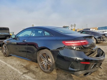 Mercedes Klasa E W213 2019 Mercedes-Benz Klasa E 2019 MERCEDES-BENZ E 450 3.0 Benzyna 435KM, zdjęcie 1