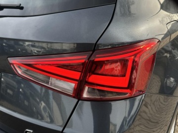 Seat Arona Crossover 1.0 EcoTSI 115KM 2019 Seat Arona 1.0 TSI 115KM FR S&amp;S DSG Kamera Cofania, zdjęcie 35