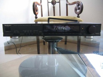 ST-G570 Technics Кварцевый синтезатор FM-AM-тюнер Радиоприемник e2