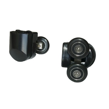 Rolki do kabiny prysznicowej Kerra 23 mm