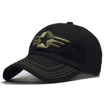 czapka z daszkiem US ARMY TAKTYCZNA WOJSKOWA FORCE