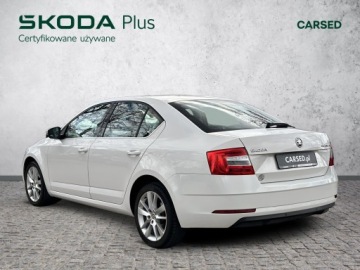Skoda Octavia III Liftback Facelifting 2.0 TDI 150KM 2018 Skoda Octavia Hak, Podgrzewana przednia szyba/ DSG, zdjęcie 2