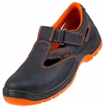 Buty obuwie ochronne robocze URGENT 301 SB r 44