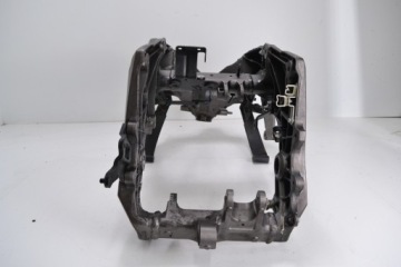 Рама 2011 документы KAWASAKI Z 1000 SX 10-16