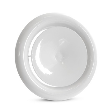ZAWÓR NAWIEWNY Z RAMKĄ KN-RM-080-9010