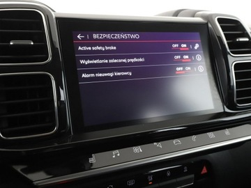 Citroen C5 Aircross SUV 1.5 BlueHDI 131KM 2019 Citroen C5 Aircross 1.5 Blue-HDi Live Klimatyzacja, zdjęcie 25