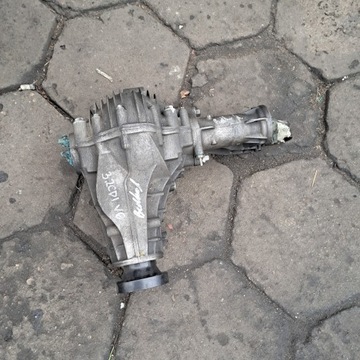 MOST DYFER PRZÓD 4MATIC W251 3.0 CDI 4460-310-030