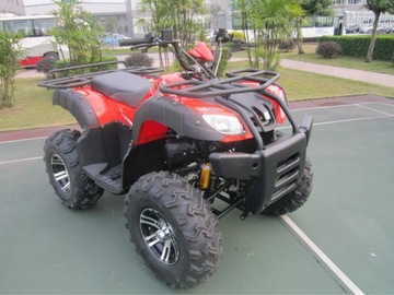 ГАЗОВЫЙ КАБЕЛЬ QUAD BASHAN BS200AU-11 НОВЫЙ
