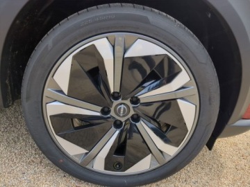 Nissan Juke II Crossover Facelifting 1.0 DIG-T 114KM 2025 Od ręki - N-Connecta 1.0 DIG-T 114KM / Pakiet Zimowy, zdjęcie 11