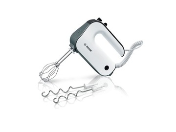 Ручной миксер Bosch Styline MFQ49300, 5 шт.