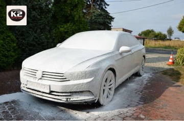 K2 ACTIVE FOAM - АКТИВНАЯ ОЧИЩАЮЩАЯ ПЕНА - 1 КГ 1 Л