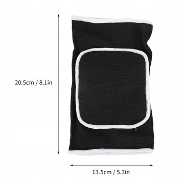 НАКОЛЕННИКИ ДЛЯ ВОЛЕЙБОЛА