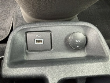 Ford Transit Connect II VAN 1.5 TDCi 120KM 2019 Ford Transit Connect Salon Polska. VAT 23%., zdjęcie 21