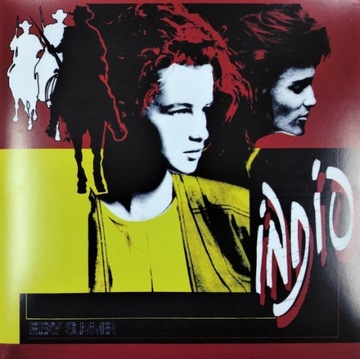 Flexy Summer – Indio 2022 MAXI 12'' Italo