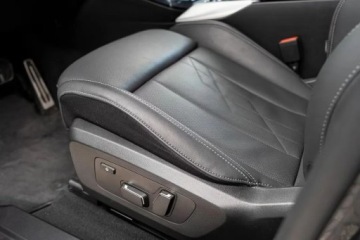 BMW X3 G45 2026 BMW X3 Duzy Rabat Dowolna konfiguracja Polski salon Harman Kardon, zdjęcie 13