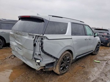 Kia Carnival II 2022 Kia Carnival Sx Prestige 2022 3.5 Benzyna 290KM, zdjęcie 3