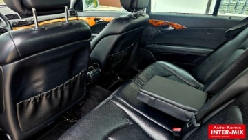 Mercedes Klasa E W211 Sedan W211 3.0 V6 (320 CDI) 224KM 2006 Mercedes-Benz Klasa E 3,2 Cdi niski przebieg 3.0 Diesel 225KM, zdjęcie 30
