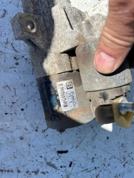 STARTÉR MAZDA 6 1.8 2.0 I B L8 M000T33271 LF8J