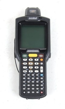 Terminal MOTOROLA MC3000R LCP28S-00E 64/64MB CE4.2
