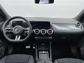 Mercedes GLA II Off-roader Facelifting 2.0 200d 150KM 2025 MERCEDES-BENZ GLA 200 d AMG Line Suv 2.0 (150KM) 2025, zdjęcie 7