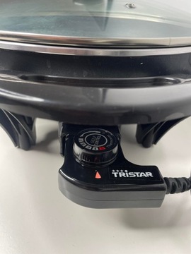 Tristar vidaXL вок 32 см