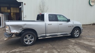 Dodge Ram IV 2016 DODGE RAM 1500 Crew Cab Pickup 5.7 HEMI, ZOBACZ FILM, zdjęcie 4