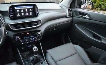 Hyundai Tucson III 2019 Hyundai Tucson LIFT 1,6 CRDI 115 KM Klimatronik Nawigacja Kamera KRELL 1.7, zdjęcie 21