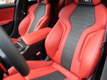 BMW Seria 3 G20-G21 2026 BMW Seria 3 M3 Competition xDrive Sedan 3.0 (530KM) 2026, zdjęcie 7