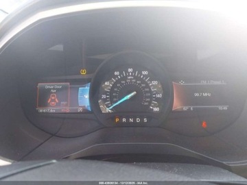 Ford Edge II 2020 Ford Edge ST LINE, 4x4, od ubezpieczalni 2.0 Benzyna 250KM, zdjęcie 11