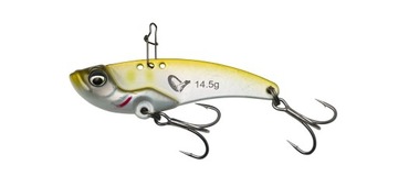 ЛЕЗВИЕ CICADA SAVAGE GEAR VIB-4,5 см