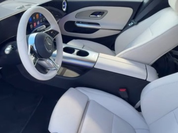 Mercedes CLA C118/X118 2026 MERCEDES-BENZ CLA 200 Progressive Sedan 1.5 (163KM) 2026, zdjęcie 5