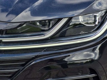 Volkswagen Arteon Shooting Brake R 2.0 TSI 320KM 2023 Volkswagen Arteon Shooting Brake R Harman Masaz Kamera 360 Martwe pole Nav, zdjęcie 8
