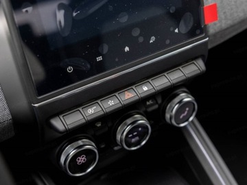 Renault Clio V Hatchback 5d Facelifting 1.0 TCe 100 LPG 100KM 2025 Od ręki - Techno LPG 1.0 TCe 100KM / Pakiet Look Techno, zdjęcie 7