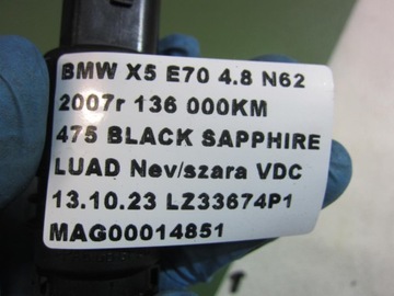 BMW X5 E70 X6 E90 E87 F30 F20 E60 PUMPIČKA OSTŘIKOVAČE 7302589