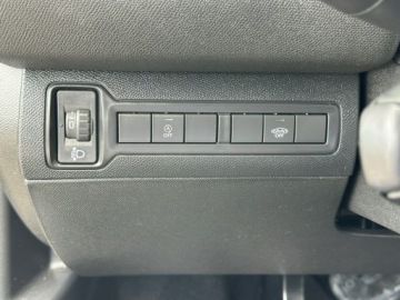 Peugeot 308 II Hatchback Facelifting 1.2 PureTech 130KM 2018 Peugeot 308 I-ręka, Navi, Climatronic, Tempomat, zdjęcie 23