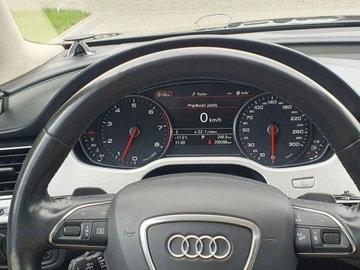 Audi A8 D4 Lang 6.3 FSI 500KM 2011 Audi A8 W12 6.3 500KM Full Opcja Raty Zamiana., zdjęcie 36