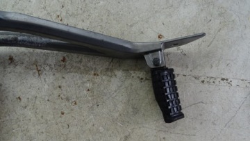 Kawasaki ER-5 ER5 ER 500 Комплект рычаг подставки для ног левый