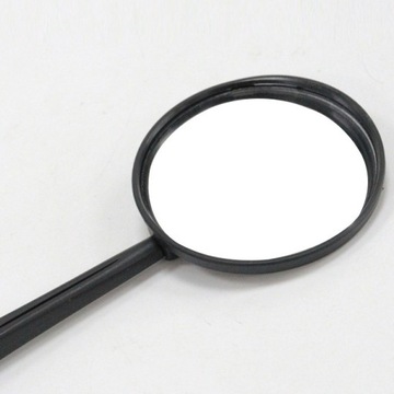 Зеркало заднего вида для велосипеда на 360°